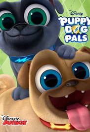Puppy Dog Pals - Season 1