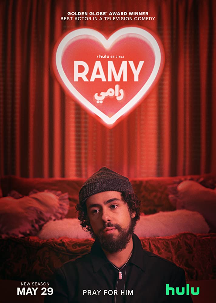 Ramy - Season 2