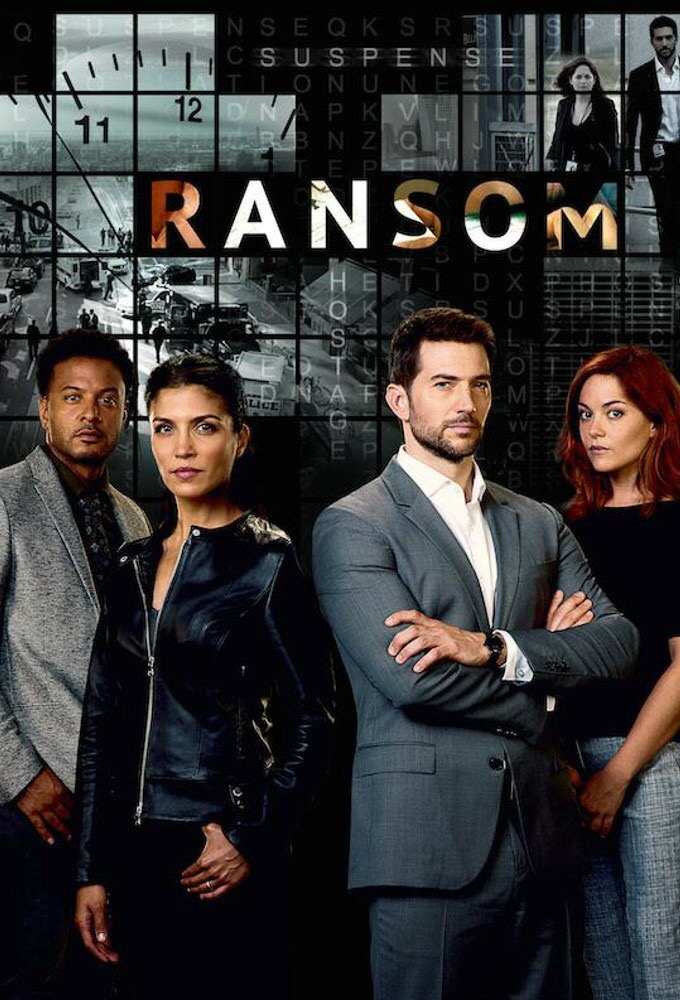 Ransom - Season 3