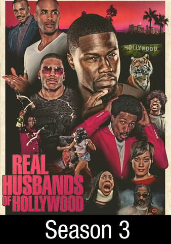 Real Husbands of Hollywood - Season 3