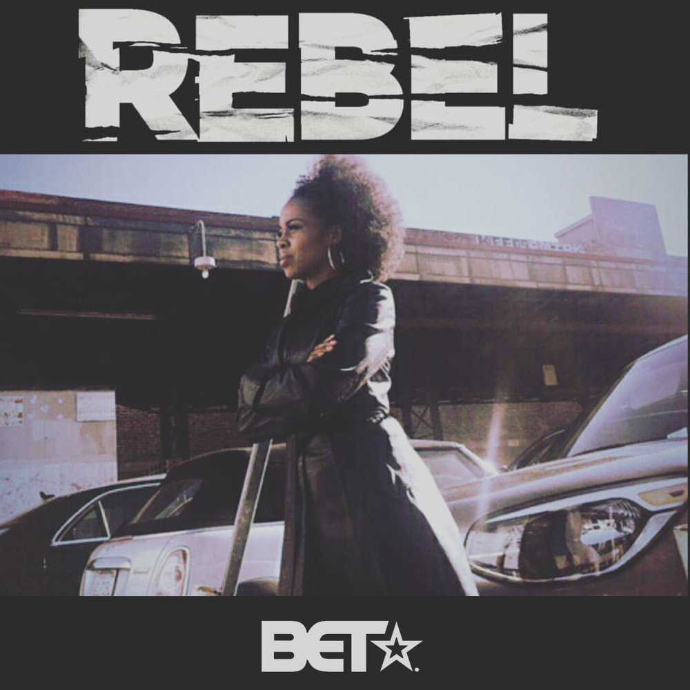 Rebel - Season 01