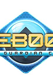 ReBoot: The Guardian Code - Season 2