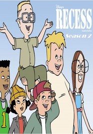 Recess - Season 1