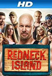 Redneck Island - Season 3