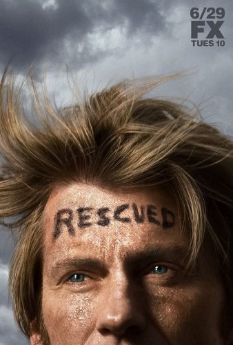 Rescue Me - Season 1