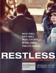 Restless (Part 2)