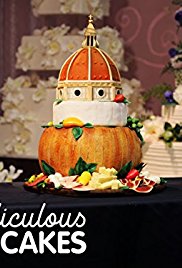 Ridiculous Cakes - Season 1