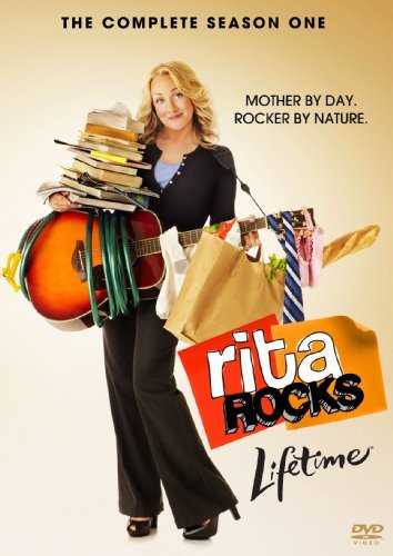 Rita Rocks - Season 2