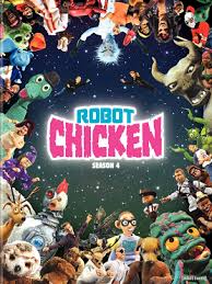 Robot Chicken - Season 01