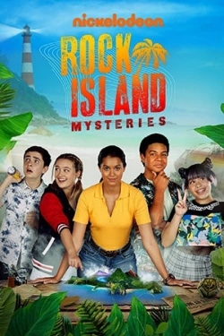 Rock Island Mysteries - Season 1
