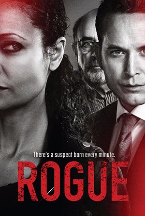 Rogue - Season 3