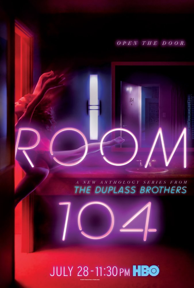 Room 104 - Season 1