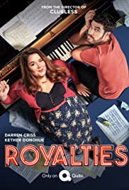Royalties - Season 1