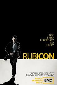 Rubicon - Season 1