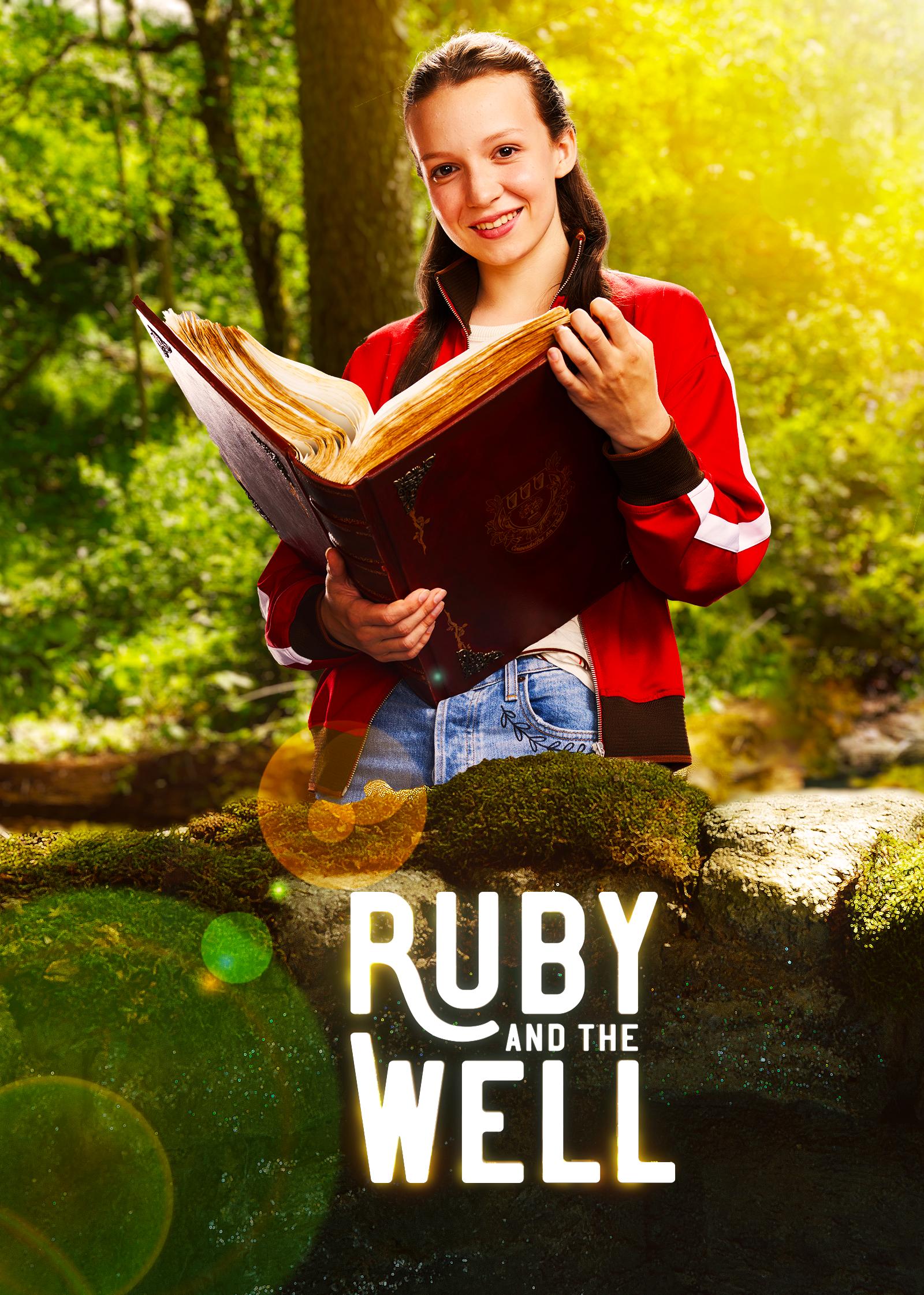 Ruby and the Well - Season 1