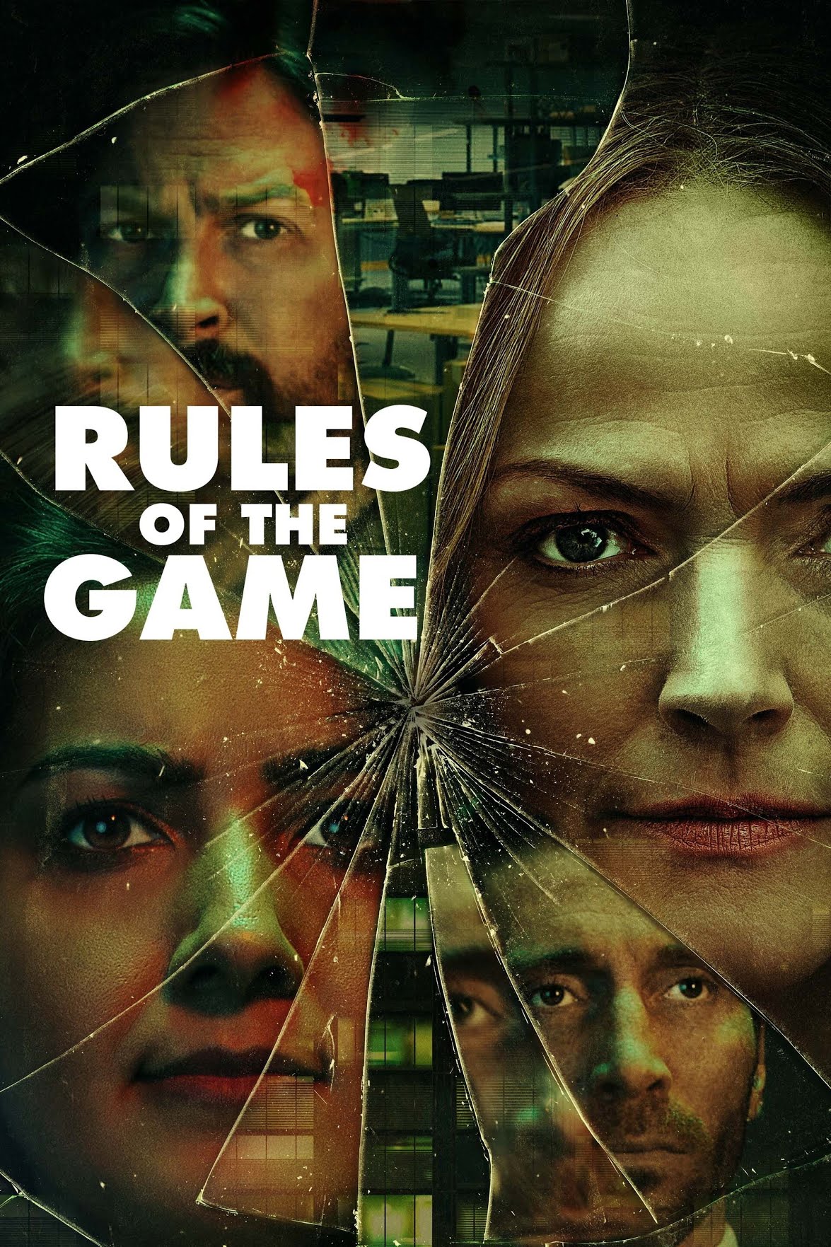 Rules of the Game - Season 1