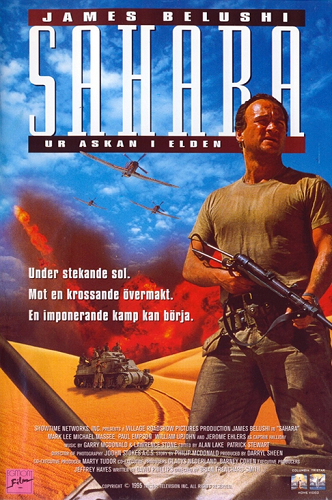 Sahara (1995)