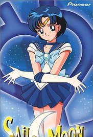Sailor Moon (English Audio)