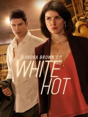 Sandra Browns White Hot