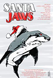 Santa Jaws