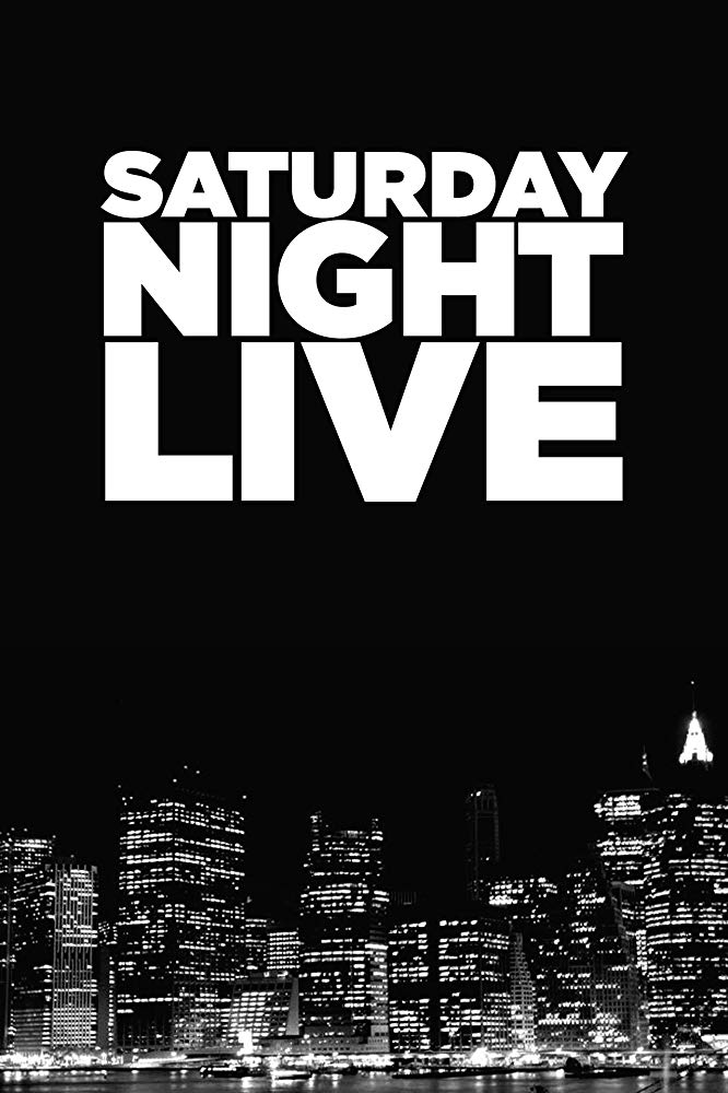 Saturday Night Live - Season 44