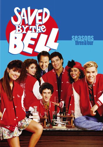 Saved by the Bell - Season 2