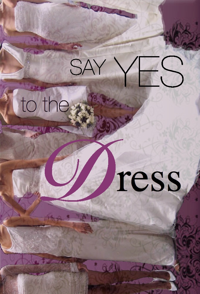 Say Yes to the Dress - Season 1