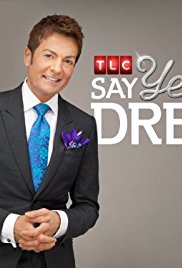Say Yes to the Dress - Season 16