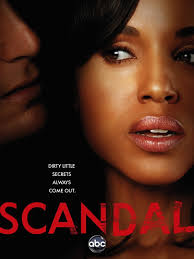 Scandal - Season 7