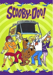 Scooby Doo Where Are You - Season 1
