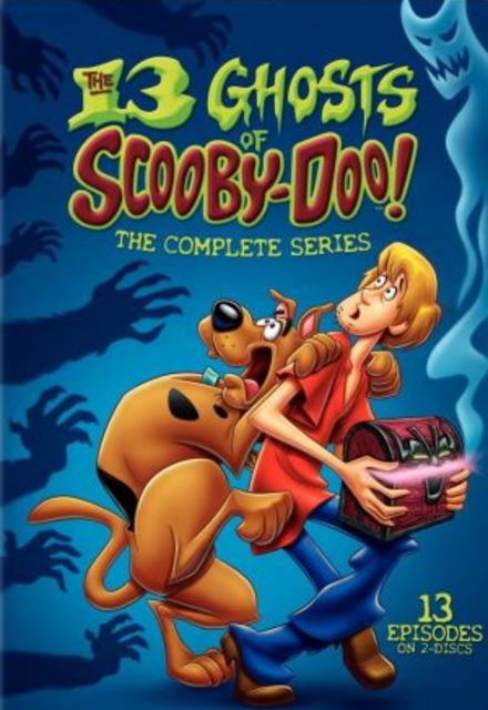 Scooby Doo Where Are You - Season 2