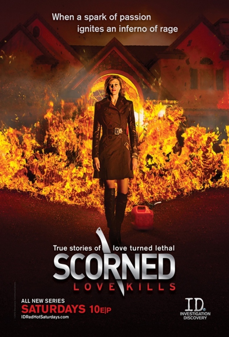 Scorned: Love Kills - Season 5
