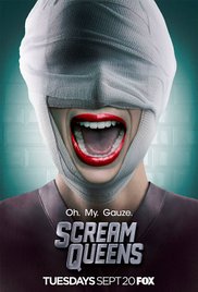 Scream Queens - Season 2