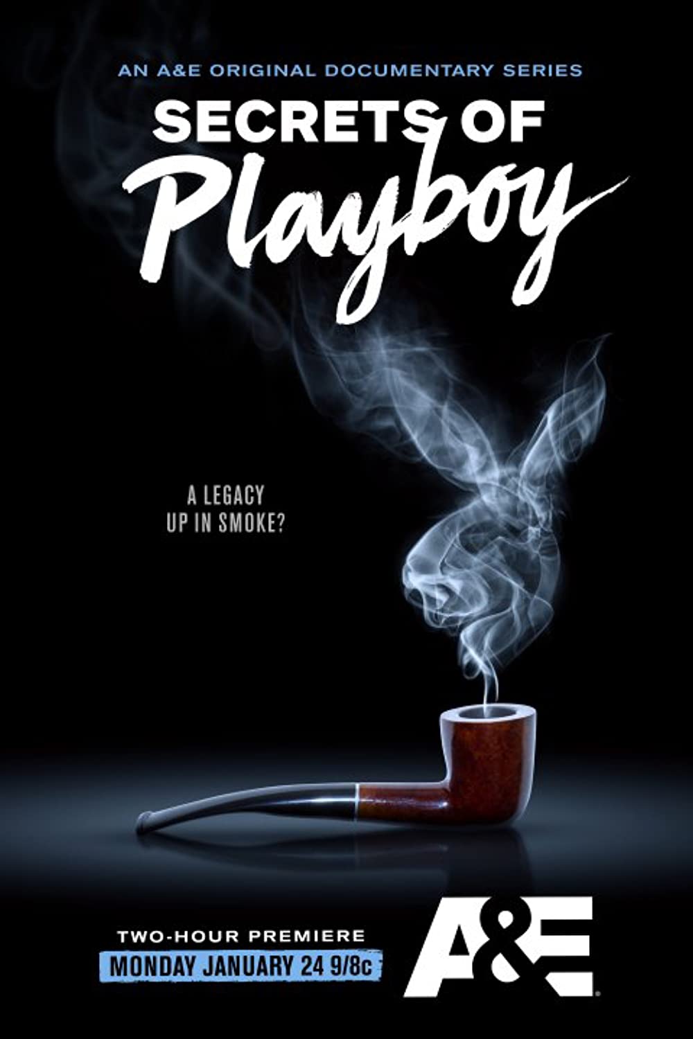 Secrets of Playboy - Season 1