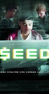 Seed (2017)