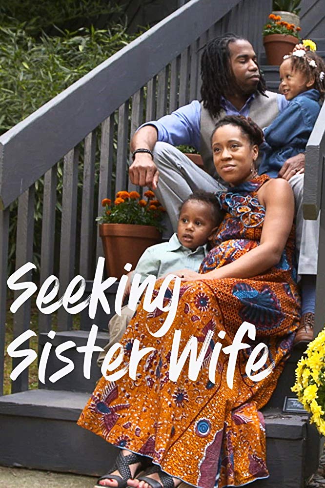 Seeking Sister Wife - Season 3