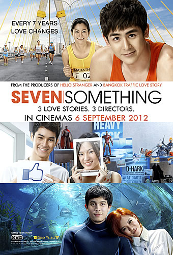 Seven Something