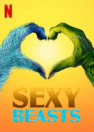 Sexy Beasts - Season 2