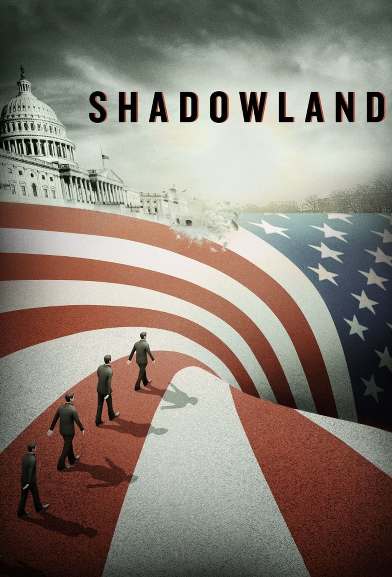 Shadowland - Season 1