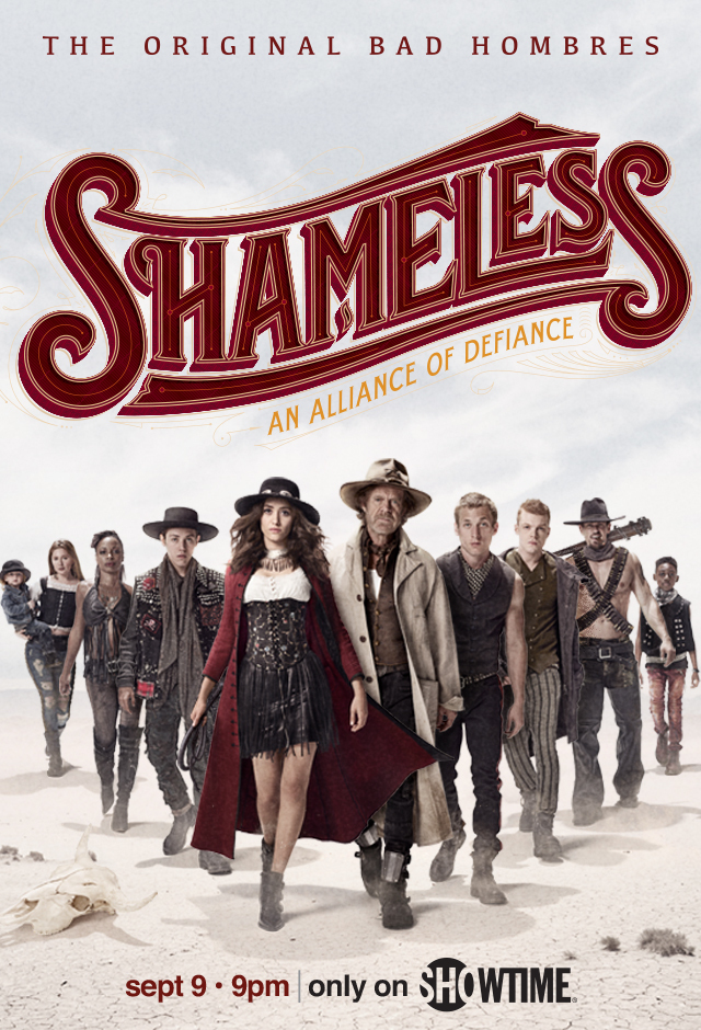Shameless - Season 10