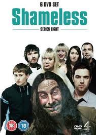 Shameless (UK) - Season 2