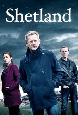 Shetland - Season 5