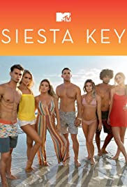 Siesta Key - Season 4