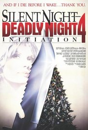 Silent Night, Deadly Night 4: Initiation