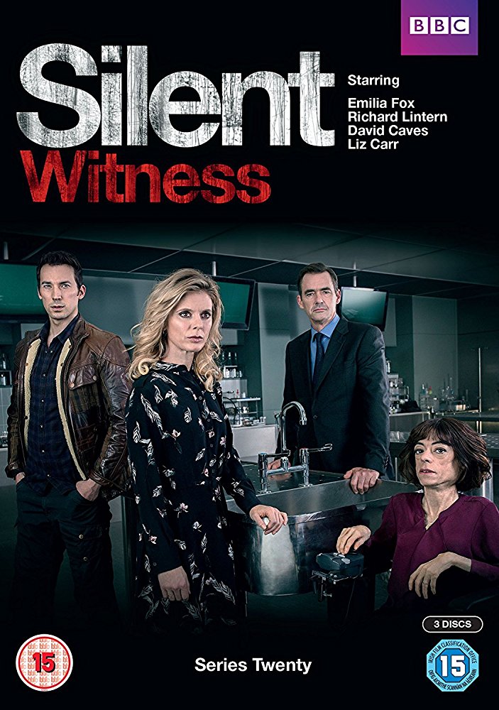 Silent Witness - Season 12