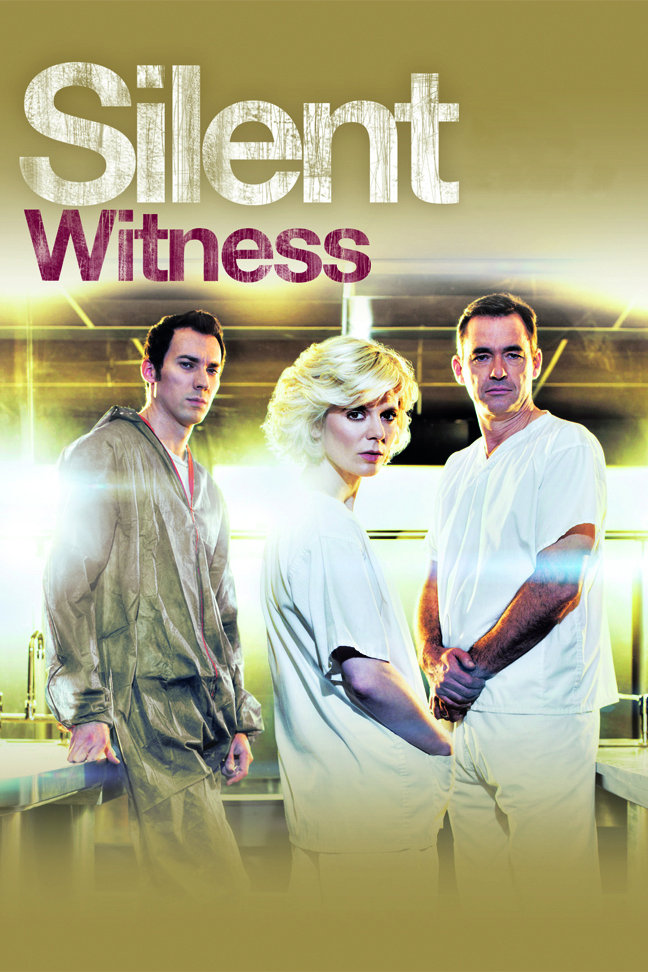 silent witness cast lmn