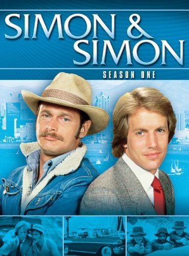 Simon & Simon - Season 8