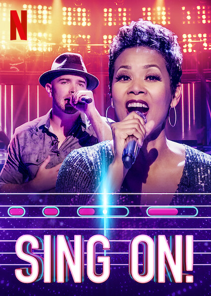 Sing On! - Season 1