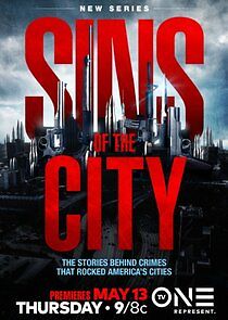 Sins of the City - Season 3