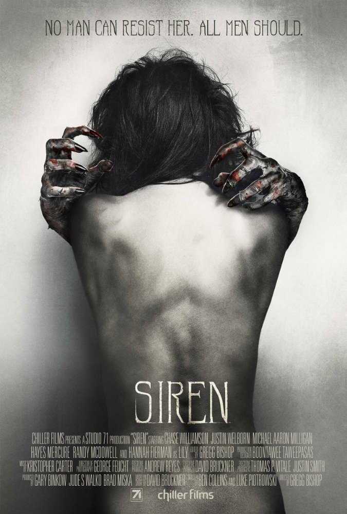 Siren SD
